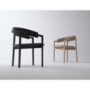 Aima High Armchair - 12