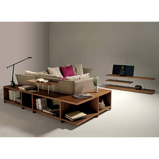 Mola Lux Shelf 160 (L) - 6