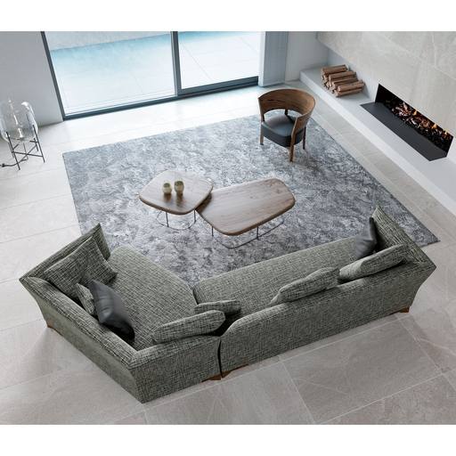 Mola Lux Side Table 50 - 11