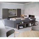 Mola Lux Side Table 50 - 12