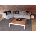 Mola Lux Side Table 50 - 13