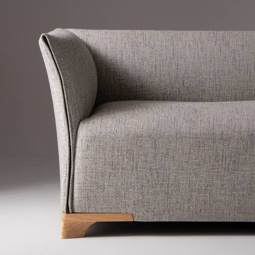 Mola Lux Side Table 50 - 17
