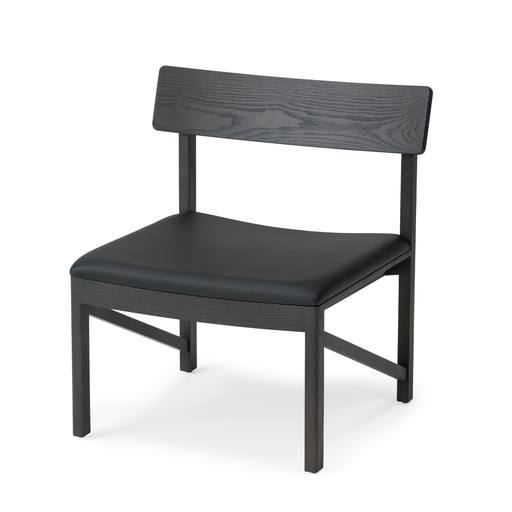 Nakka Armless Easy Chair - 6