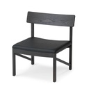 Nakka Armless Easy Chair - 6