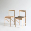 Nakka Armless Easy Chair - 12