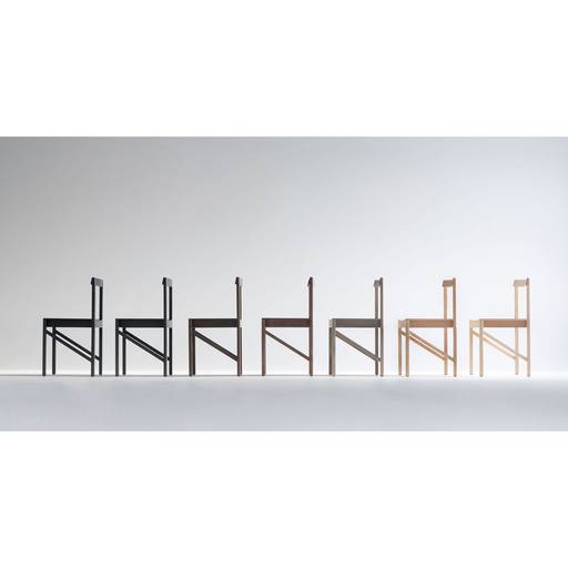 Nakka Armless Easy Chair - 13