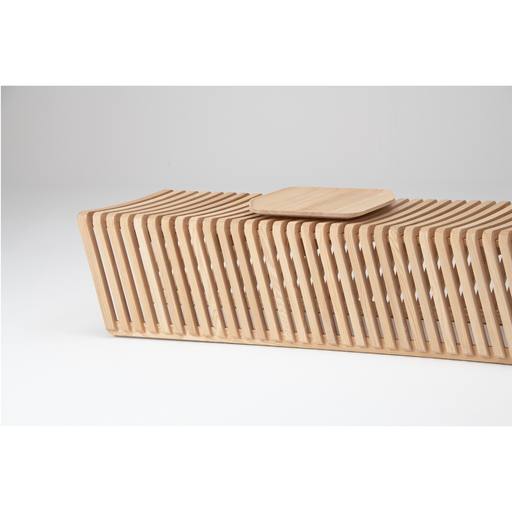 Nakka Bench 213 - 5