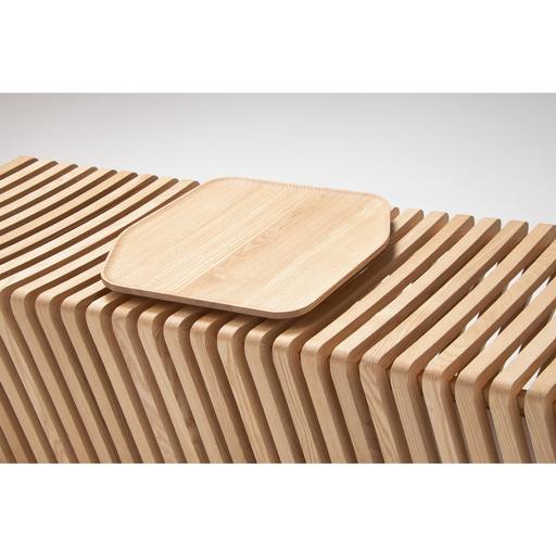 Nakka Bench 213 - 6