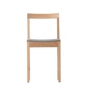 Nakka Chair (Upholstered Seat) - 2