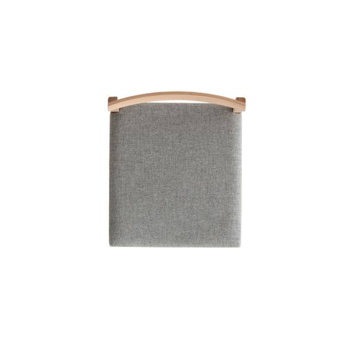 Nakka Chair (Upholstered Seat) - 5