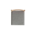 Nakka Chair (Upholstered Seat) - 5