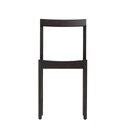 Nakka Chair (Wooden Seat) - 2