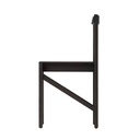 Nakka Chair (Wooden Seat) - 3