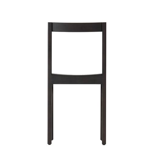 Nakka Chair (Wooden Seat) - 4