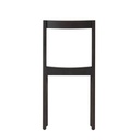 Nakka Chair (Wooden Seat) - 4