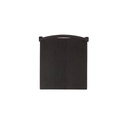 Nakka Chair (Wooden Seat) - 5