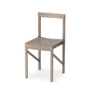 Nakka Chair (Wooden Seat) - 10