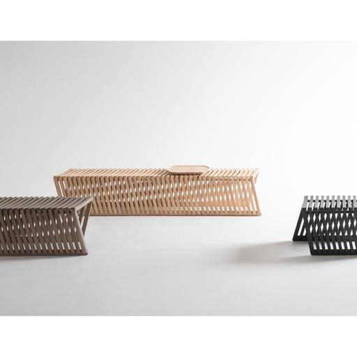 Nakka Chair (Wooden Seat) - 14