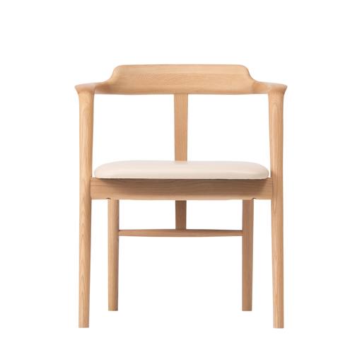 Nupri Armchair - 2