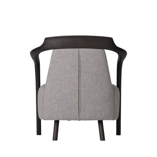 Nupri Lounge Chair - 4