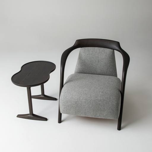 Nupri Lounge Chair - 7