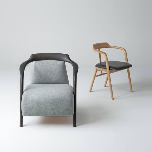Nupri Lounge Chair - 9