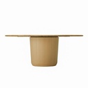 One Lux Round Table 190 - 2