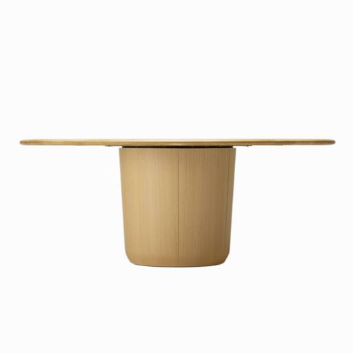 One Lux Round Table 190 - 3