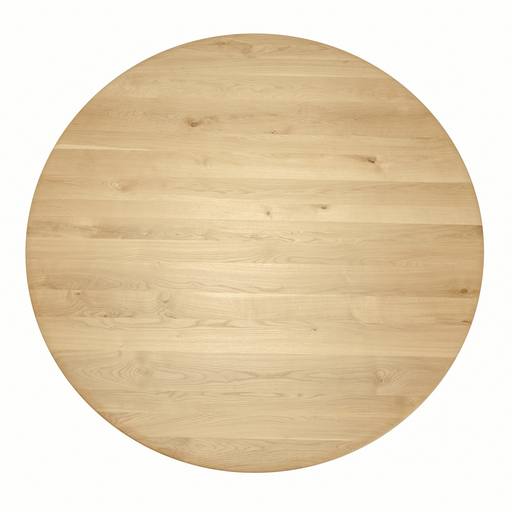 One Lux Round Table 190 - 4