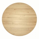 One Lux Round Table 190 - 4