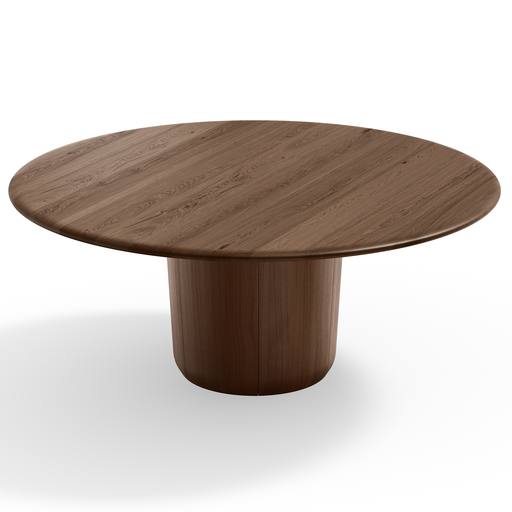One Lux Round Table 190 - 5