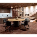 One Lux Round Table 190 - 13
