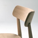 Aatos Easy Chair (Wooden Seat) - 7