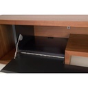 Atilla Lux Lowboard - 11