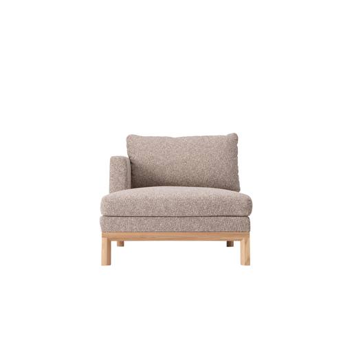 Quiet Long Seat - 2