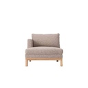 Quiet Long Seat - 2