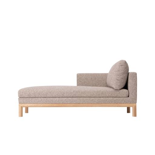 Quiet Long Seat - 3