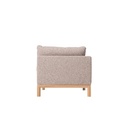Quiet Long Seat - 5