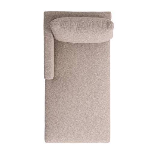 Quiet Long Seat - 6