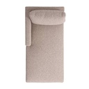 Quiet Long Seat - 6