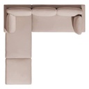 Quiet Long Seat - 13