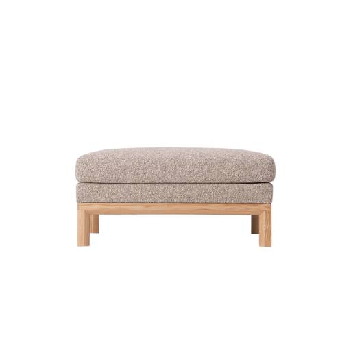 Quiet Ottoman - 2