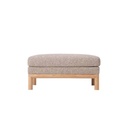 Quiet Ottoman - 2