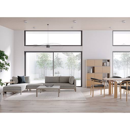 Quiet Ottoman - 4