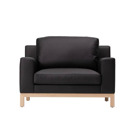 Quodo Armchair - 2