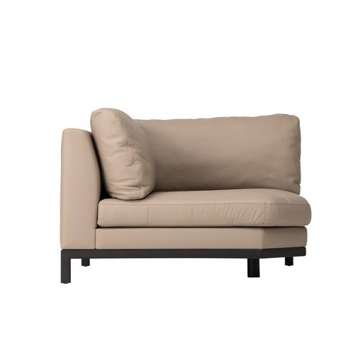 Quodo Corner Sofa - 2