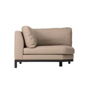 Quodo Corner Sofa - 2