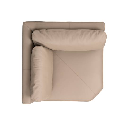 Quodo Corner Sofa - 5