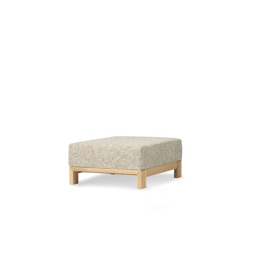 Atilla Lux Ottoman 75