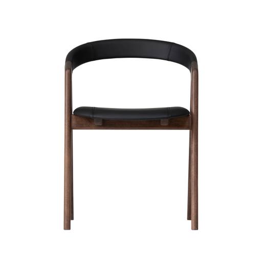 San Chair (Upholstered Seat) - 2